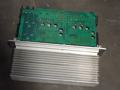 USED FANUC A16B2202077