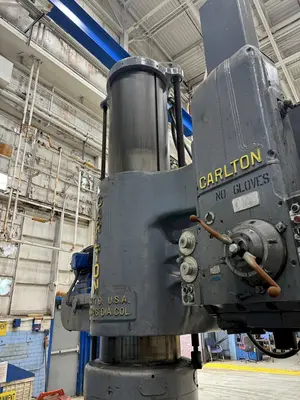 USED CARLTON 5A