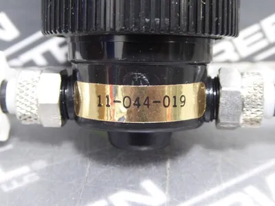 ATI Orion Pressure Reducing Assembly for Low Level Chloride Monitor New NIB
