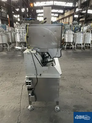USED Dabrico Dabrico Inspection Unit, Type DI-100
