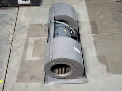 Used TYCO HMH524DACMA194B Parts (Hydraulics and Pneumatics) British Columbia CA | Lenmark #1426202
