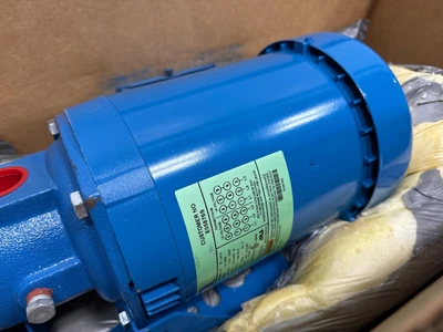 Goulds _UNKNOWN_ Booster Pumps | Fram Fram LLC (6)