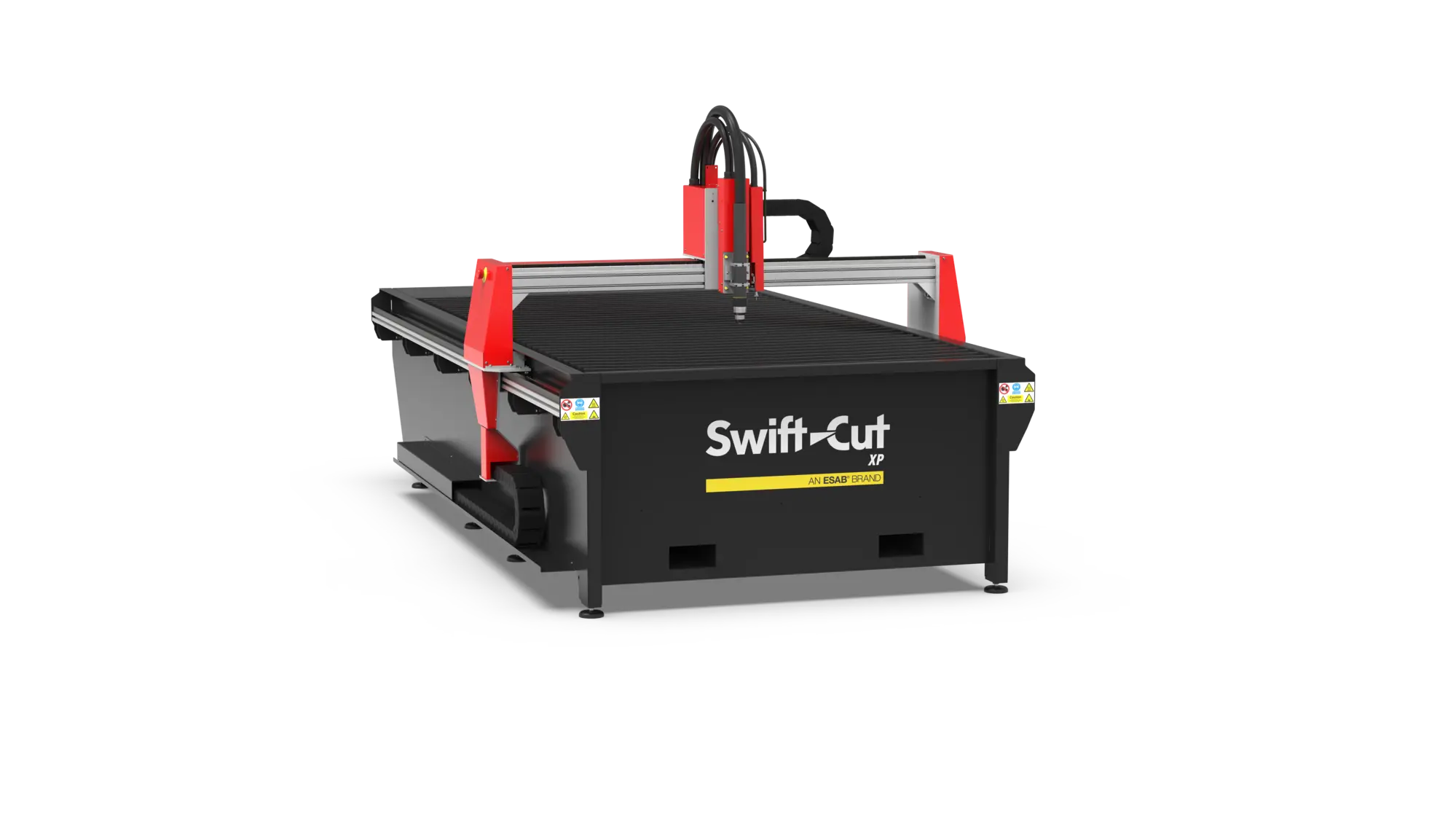 NEW SWIFT-CUT XP 510