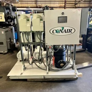USED 2023 CONAIR PTSS700