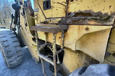 Used 1988 CATERPILLAR IT28B Wheel Loaders Pennsylvania US | Proxy Equipment #1378044