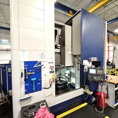 Used 2016 TAKANG VT-1100 Vertical Boring Mills (incld VTL) Michigan US | Murphy Machinery #1277035