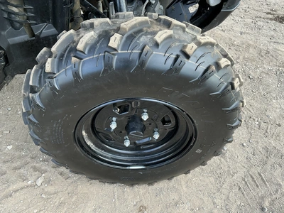 Used 2024 CAN-AM OUTLANDER Utility Vehicles Michigan US | Miedema Asset Management Group #1761492