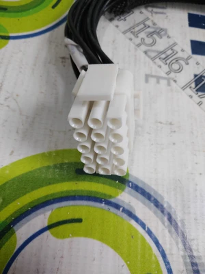 USED MYDATA L-029-0381
