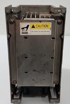 USED Allen-Bradley 20AD3P4A3AYYNNNN