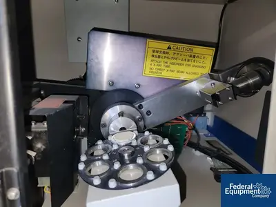 USED Rigaku Rigaku Miniflex X-Ray Defractor