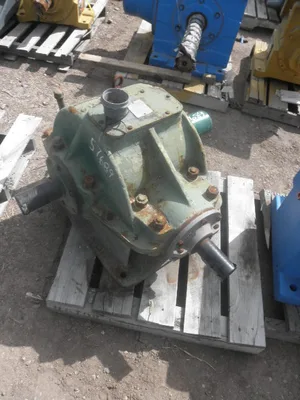 USED FALK 7GHB