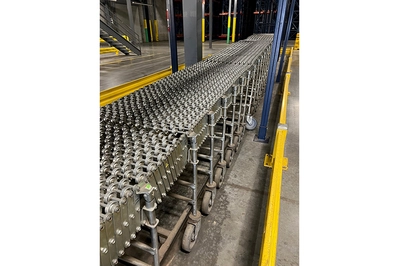 Used NESTAFLEX _UNKNOWN_ Conveyors | American Surplus #1267861