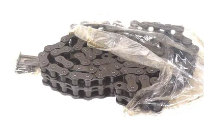 NEW PEER CHAIN 20B-2 X 10 FEET ROLLER CHAIN 20B2