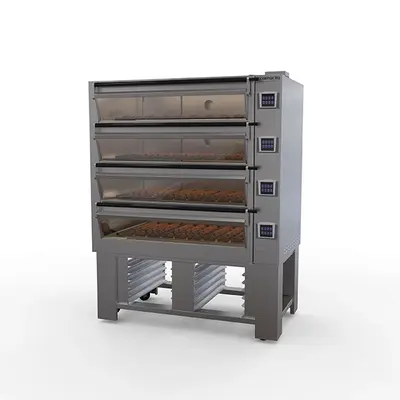 New | in-Stock Chandley Ovens _UNKNOWN_ Electric Ovens Pennsylvania US | ISCA #1299601
