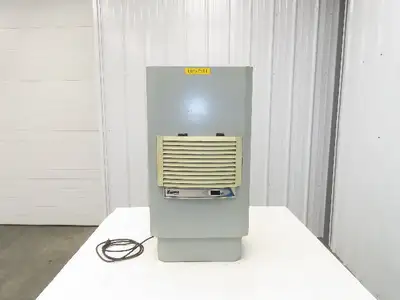 Used MCLEAN _UNKNOWN_ HVAC Parts and Equipment Indiana US | Arrow Industrial #633396