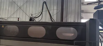 2014 CMS TECNOCUT IDROLINE S1730 Waterjet Cutters | Asset Exchange Corporation (3)