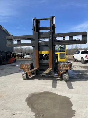 Used COMBI LIFT C17300 Misc Forklifts Nebraska US | Trustworthy Equipment #1399055