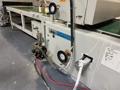 USED 2020 FOSHAN PURETE PRT-R2113