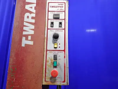 USED LANTECH INC T0242