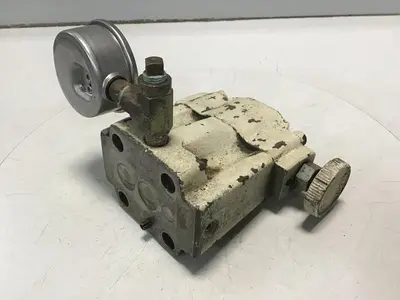USED YUKEN S-BG-03-R-4001