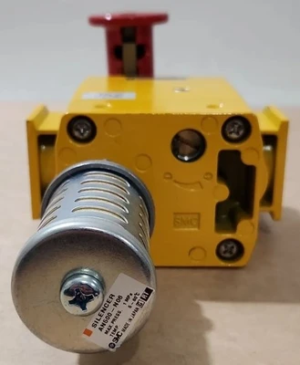 USED SMC AVL5000-N06-5DZM