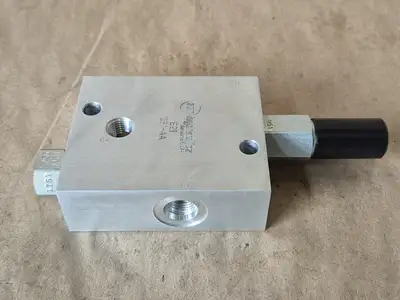 NEW SUN HYDRAULICS PRDB-CDN
