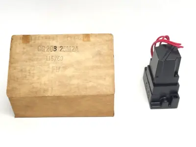 New | in-Stock Parker Hannifin GG-200-25-M2A-FU Pump & Valve Parts Michigan US | Maverick Industrial Sales #1398074