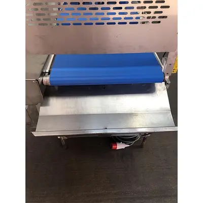 Used Konig _UNKNOWN_ Dough Dividers | ISCA #1298919