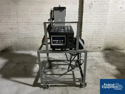 USED ITW ITW Dynatec applicator, Model APS1N2GCS2-2