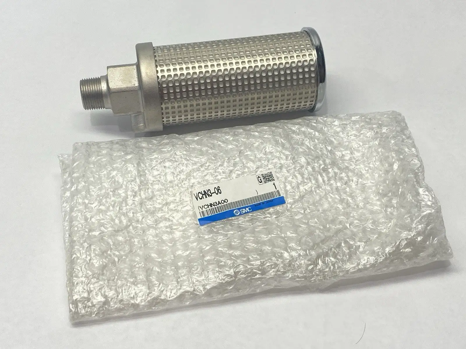USED SMC SMC VCHN3-06