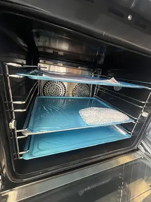 Commercial Countertop Heated Display Case Food Warmer