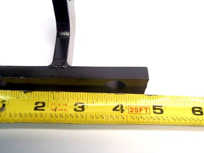USED MILCO SPRING PACK ASSEMBLY