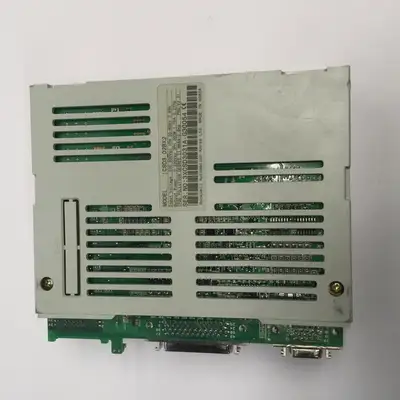 USED ROCKWELL SERVO DRIVER