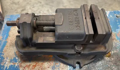 _UNKNOWN_ _UNKNOWN_ Machine Vises | Amiron Machinery (2)