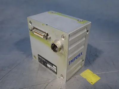 Used IMPERX IPXVGA210L Frame Grabbers & Cameras Ohio US | HGR 24 #895432