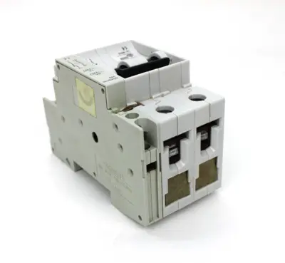 USED SIEMENS 5SX22