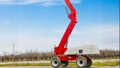 USED 2024 MEC 85-J