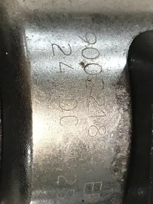 USED REXROTH M3SED6UK13/350CG24N9K4