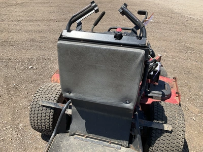 USED 2016 EXMARK VANTAGE