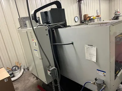 2019 HAAS TM-2P Machining Centers, Vertical | Asset Exchange Corporation (6)