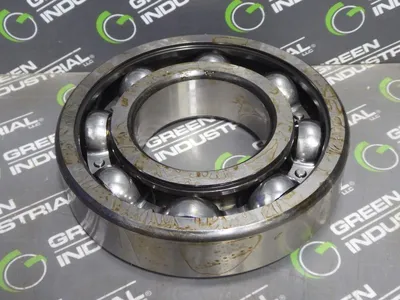 NSK 6314ZC3 Single Row Ball Bearing New NIB