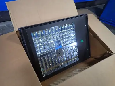 Lsi Industries Inc  LED Outdoor Lighting Fixture