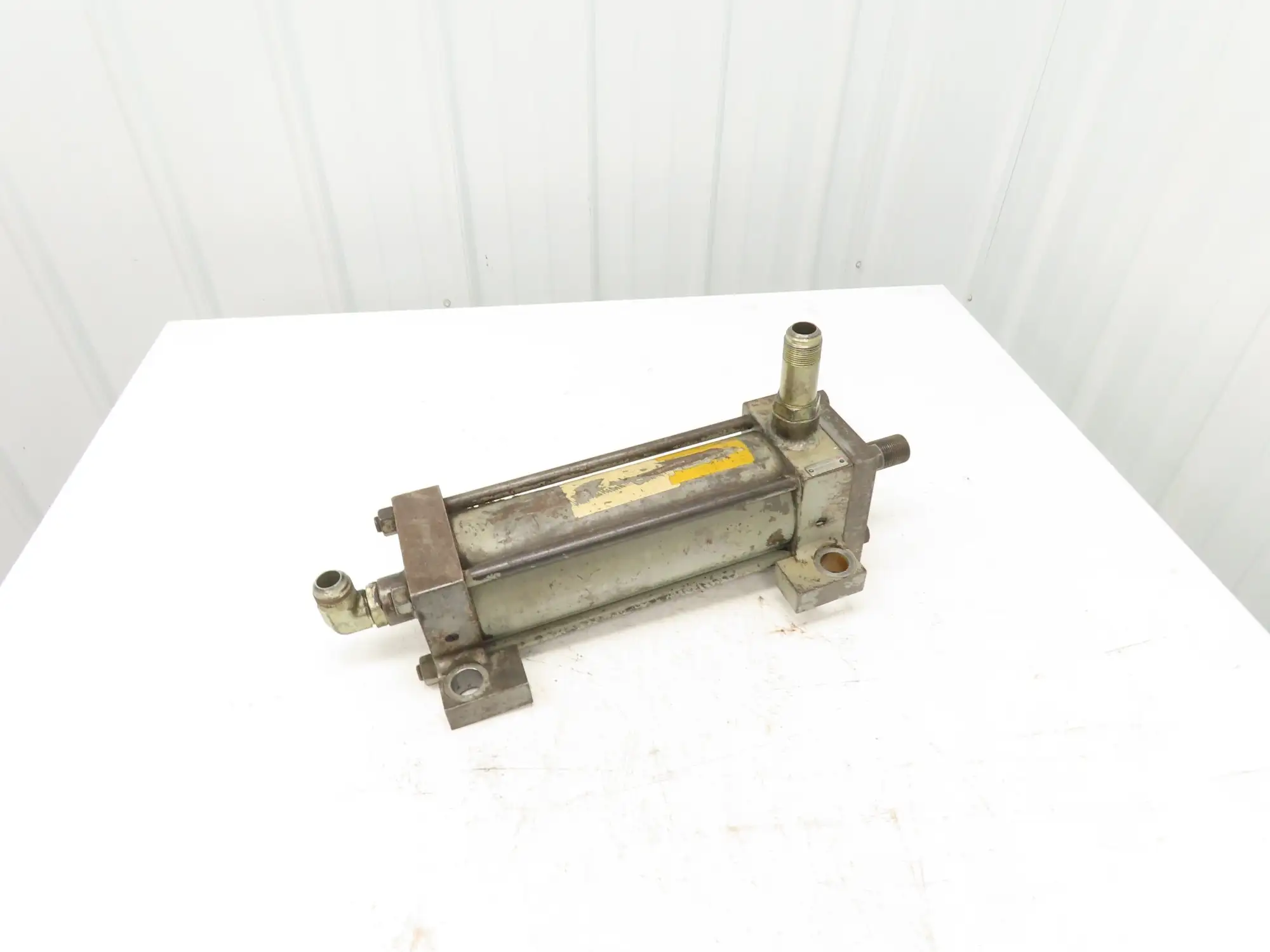 Used SHEFFER _UNKNOWN_ Hydraulic Cylinders | Arrow Industrial #611218