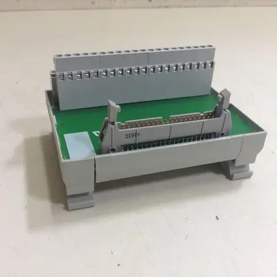 USED ALLEN BRADLEY 1492-IFM40F SER A