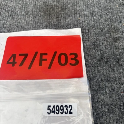 Used Fuji Electric Fuji Electric SC-N1 SC25BAA 30A PLC Contactors California US | Davliegogo LLC #1705322