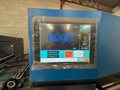 2021 SHI HENG MACHINERY SH-1060SE DIE CUTTING AND STRIPPING | ListingHippo (25)