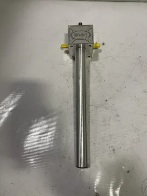 Thomson Neff M1-N-H-TGS-0300-G-00-0-0-0-0 Worm Gear Screw Jack 0301023000