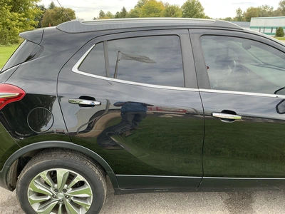 Used 2017 BUICK ENCORE SUVs Michigan US | Miedema Asset Management Group #1477249