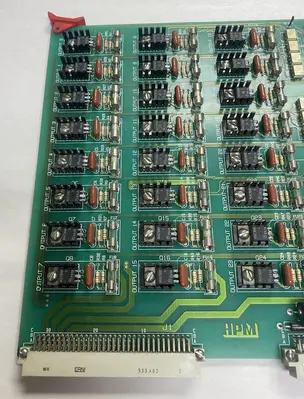 Used HPM 1D702-0009 Industrial Controls Ohio US | Surplus Asset Holdings #1235889