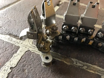 NEW Tsubaki MDC F340